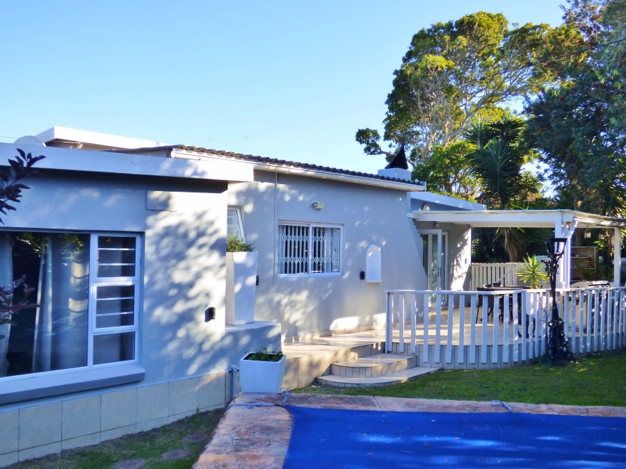 3 Bedroom Property for Sale in West Bank Eastern Cape